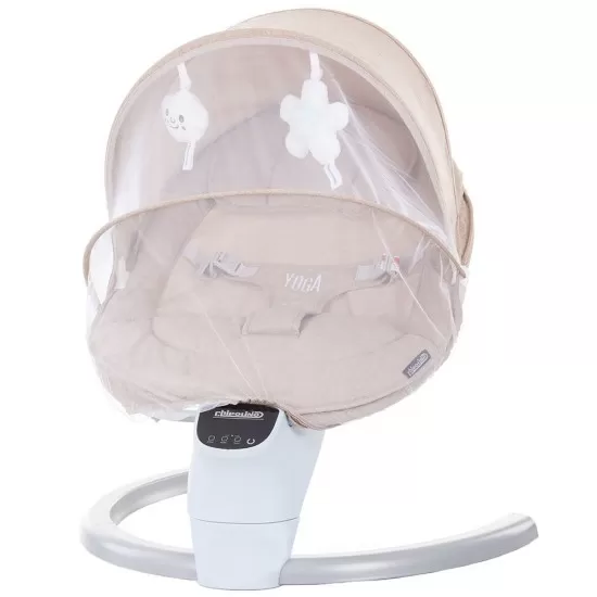 Leagan electric Chipolino Yoga Latte