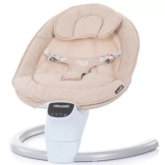 Leagan electric Chipolino Yoga Latte