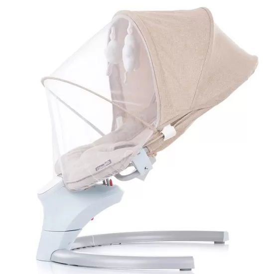 Leagan electric Chipolino Yoga Latte