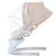 Leagan electric Chipolino Yoga Latte