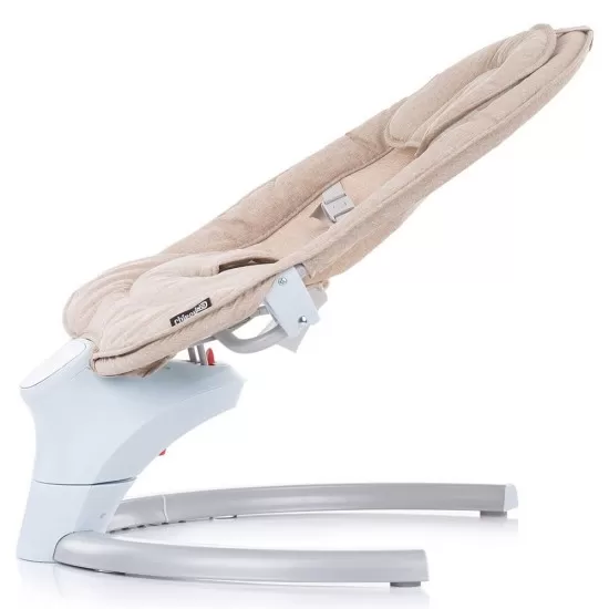 Leagan electric Chipolino Yoga Latte