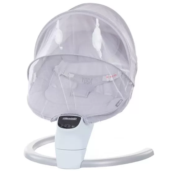 Leagan electric Chipolino Yoga Mist Leagan electric Chipolino Yoga Mist
