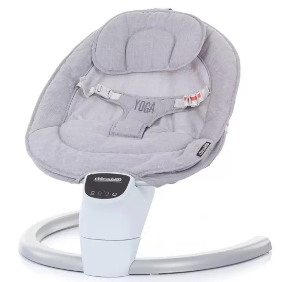 Leagan electric Chipolino Yoga Mist Leagan electric Chipolino Yoga Mist