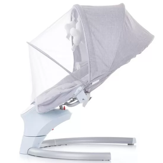 Leagan electric Chipolino Yoga Mist Leagan electric Chipolino Yoga Mist