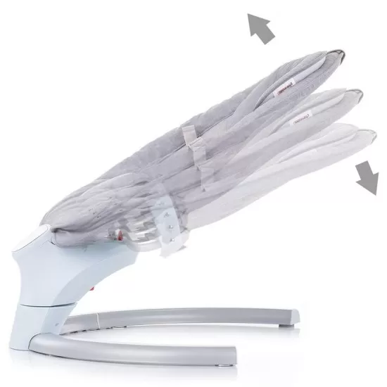 Leagan electric Chipolino Yoga Mist Leagan electric Chipolino Yoga Mist