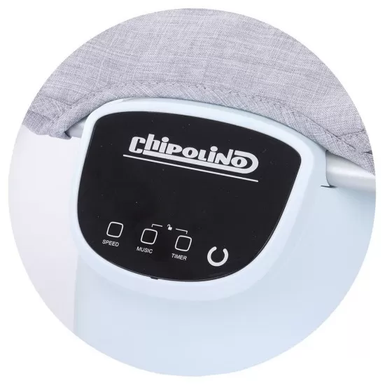 Leagan electric Chipolino Yoga Mist Leagan electric Chipolino Yoga Mist