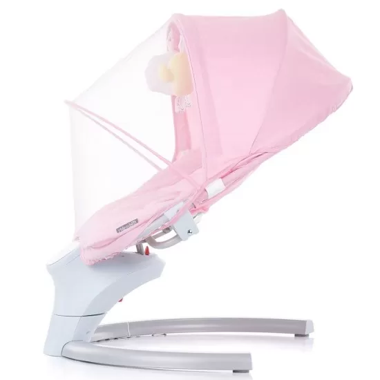 Leagan electric Chipolino Yoga Peony Pink Leagan electric Chipolino Yoga Peony Pink