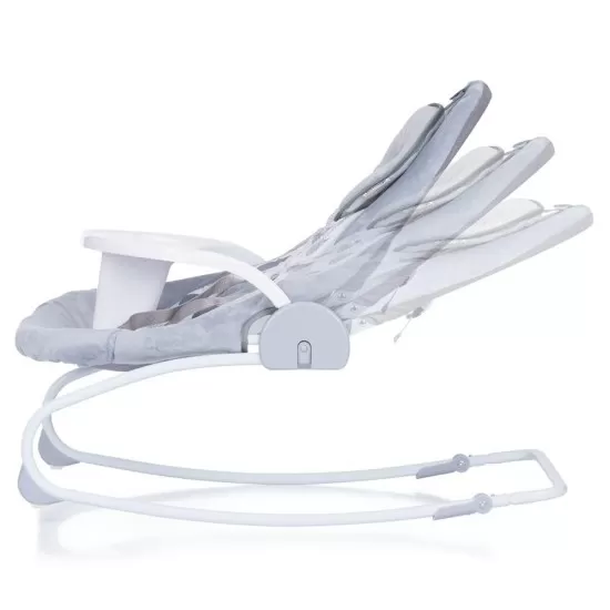 Leagan electric si balansoar Chipolino Nux Platinum Leagan electric si balansoar Chipolino Nux Platinum