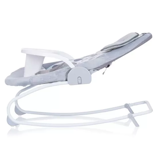 Leagan electric si balansoar Chipolino Nux Platinum Leagan electric si balansoar Chipolino Nux Platinum