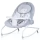 Leagan electric si balansoar Chipolino Nux Platinum Leagan electric si balansoar Chipolino Nux Platinum