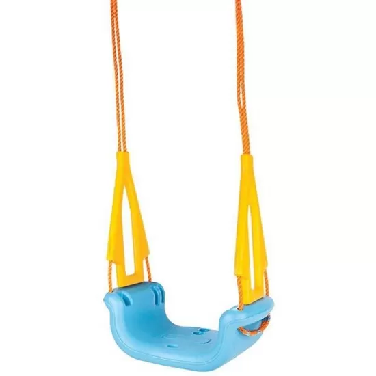 Leagan pentru copii Pilsan DO RE MI Orange Blue Leagan pentru copii Pilsan DO RE MI Orange Blue