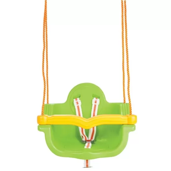 Leagan pentru copii Pilsan Jumbo Swing green