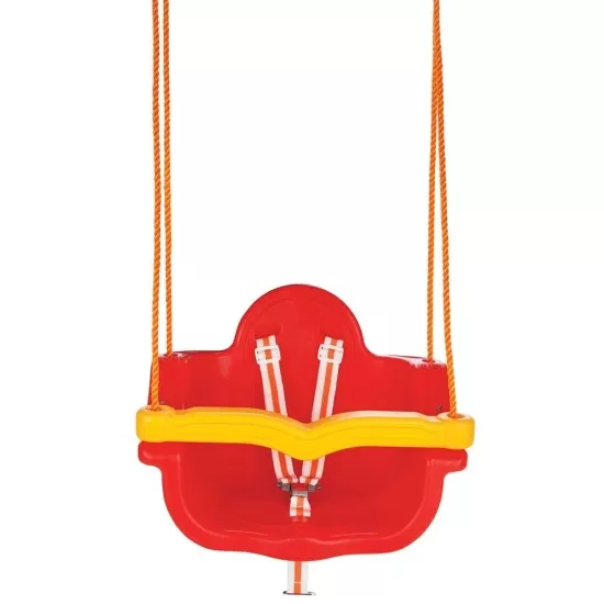 Leagan pentru copii Pilsan Jumbo Swing red Leagan pentru copii Pilsan Jumbo Swing red