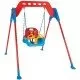 Leagan pentru copii Pilsan Samba A-Frame Swing cu cadru metalic Leagan pentru copii Pilsan Samba A-Frame Swing cu cadru metalic