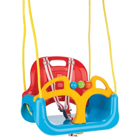 Leagan pentru copii Pilsan Samba Swing Blue