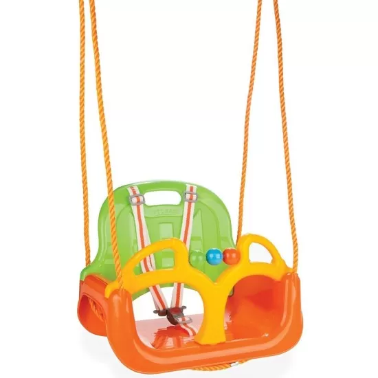 Leagan pentru copii Pilsan Samba Swing Orange Leagan pentru copii Pilsan Samba Swing Orange