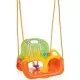 Leagan pentru copii Pilsan Samba Swing Orange Leagan pentru copii Pilsan Samba Swing Orange