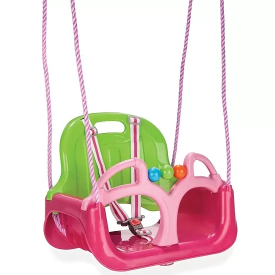 Leagan pentru copii Pilsan Samba Swing pink Leagan pentru copii Pilsan Samba Swing pink