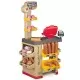 Magazin pentru copii Smoby Bakery cu accesorii Magazin pentru copii Smoby Bakery cu accesorii