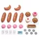 Magazin pentru copii Smoby Bakery cu accesorii Magazin pentru copii Smoby Bakery cu accesorii