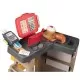 Magazin pentru copii Smoby Bakery cu accesorii Magazin pentru copii Smoby Bakery cu accesorii