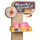 Magazin pentru copii Smoby Bakery cu accesorii Magazin pentru copii Smoby Bakery cu accesorii