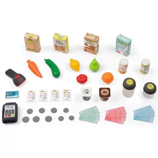Magazin pentru copii Smoby Fresh Market Magazin pentru copii Smoby Fresh Market