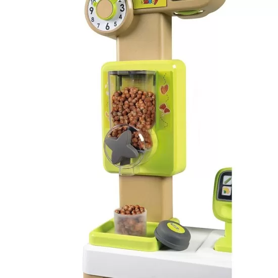 Magazin pentru copii Smoby Fresh Market Magazin pentru copii Smoby Fresh Market