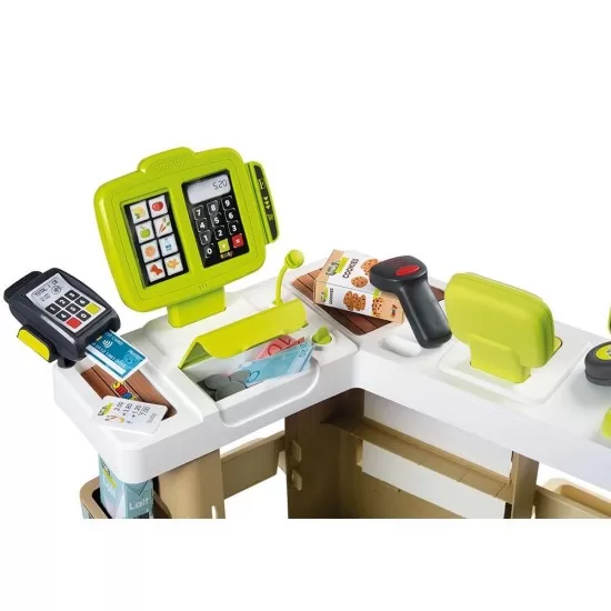 Magazin pentru copii Smoby Fresh Market Magazin pentru copii Smoby Fresh Market