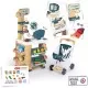Magazin pentru copii Smoby Market cu 34 accesorii Magazin pentru copii Smoby Market cu 34 accesorii