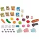 Magazin pentru copii Smoby Maxi Market cu 50 accesorii Magazin pentru copii Smoby Maxi Market cu 50 accesorii