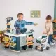Magazin pentru copii Smoby Maxi Market cu 50 accesorii Magazin pentru copii Smoby Maxi Market cu 50 accesorii