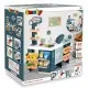 Magazin pentru copii Smoby Maxi Market cu 50 accesorii Magazin pentru copii Smoby Maxi Market cu 50 accesorii
