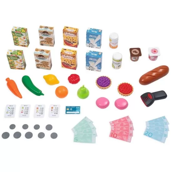 Magazin pentru copii Smoby Maxi Market Magazin pentru copii Smoby Maxi Market