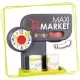 Magazin pentru copii Smoby Maxi Market Magazin pentru copii Smoby Maxi Market