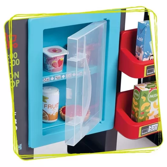 Magazin pentru copii Smoby Maxi Market Magazin pentru copii Smoby Maxi Market