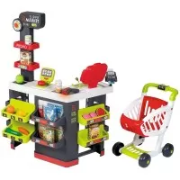 Magazin pentru copii Smoby Super Market