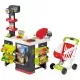 Magazin pentru copii Smoby Super Market Magazin pentru copii Smoby Super Market