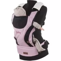 Marsupiu Chipolino Bobby Rose Water