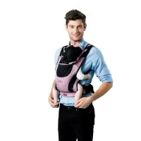 Marsupiu Chipolino Bobby Rose Water