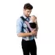 Marsupiu Chipolino Bobby Rose Water Marsupiu Chipolino Bobby Rose Water
