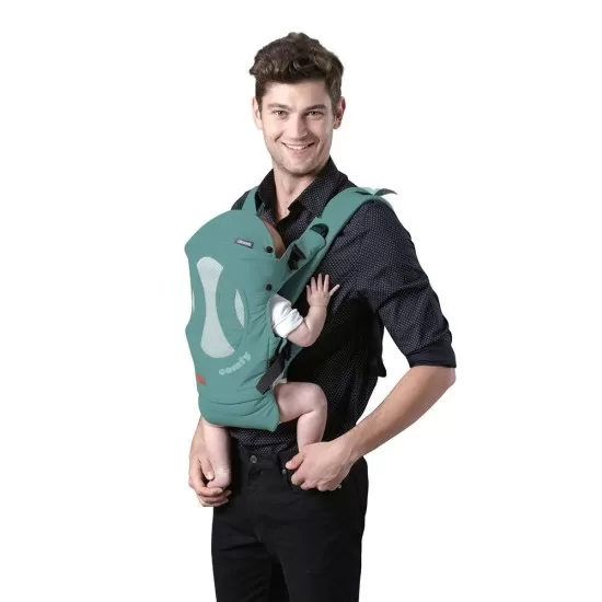 Marsupiu Chipolino Comfy Aloe Marsupiu Chipolino Comfy Aloe