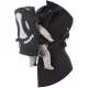 Marsupiu Chipolino Comfy Black Blue Marsupiu Chipolino Comfy Black Blue