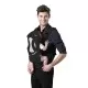 Marsupiu Chipolino Comfy Black Blue Marsupiu Chipolino Comfy Black Blue
