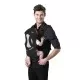 Marsupiu Chipolino Comfy Black Grey Marsupiu Chipolino Comfy Black Grey