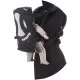 Marsupiu Chipolino Comfy Black Pink Marsupiu Chipolino Comfy Black Pink