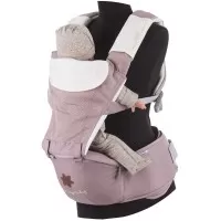Marsupiu Chipolino Hip Star Rose Water