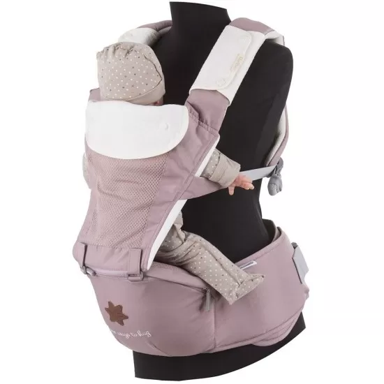 Marsupiu Chipolino Hip Star Rose Water Marsupiu Chipolino Hip Star Rose Water