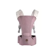 Marsupiu Chipolino Hip Star Rose Water
