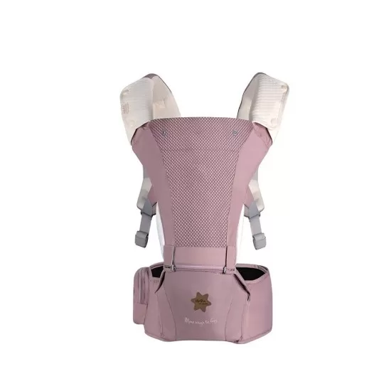 Marsupiu Chipolino Hip Star Rose Water Marsupiu Chipolino Hip Star Rose Water